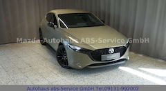 Bild des Angebotes Mazda 3 e-SKYACTIV G-150 M-Hybrid  Automatik HOMURA