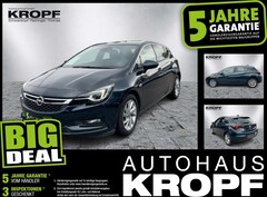 Bild des Angebotes Opel Astra K 1.4 Turbo INNOVATION *Matrix+LED+Navi+SD*