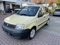 Bild des Angebotes Fiat Panda 1.1 8V Active