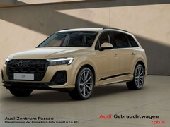 Bild des Angebotes Audi Q7 50 TDI quattro S line MATRIX AHK HEAD-UP