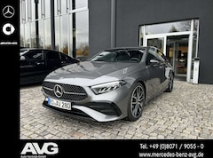 Bild des Angebotes Mercedes-Benz A 180 A 180 Special Edition AHK LED Distr Night RF-Kam