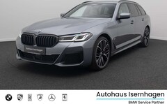 Bild des Angebotes BMW 540 M Sport Laser DAB Kamera DispKey HUD 20
