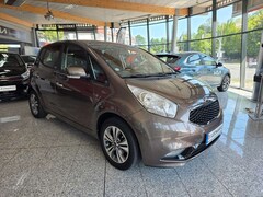 Bild des Angebotes Kia Venga Dream Team 8-fach bereift Navi