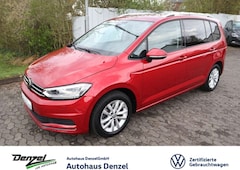 Bild des Angebotes VW Touran "ACTIVE" 1.5 TSI DSG STANDHZG/7-Sitz