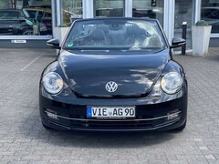 Bild des Angebotes VW Beetle Cabriolet Club BMT