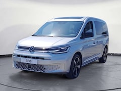 Bild des Angebotes VW Caddy Style 7-Sitzer 2,0 l TD