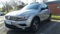 Bild des Angebotes VW Touareg Touareg