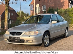 Bild des Angebotes Honda Accord 2.0i ES V-Tec Klima - S. Dach *TOP*