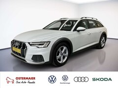 Bild des Angebotes Audi A6 allroad 50 QUATTRO 286PS ACC.AHK.KAMERA.NAVI.HUD.AIR.LED