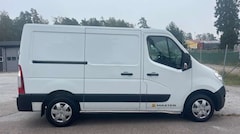 Bild des Angebotes Renault Master Master dCi 110 L2H2