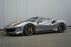 Bild des Angebotes Ferrari 488 Pista *SPECIAL PAINT*1 owner*Lift*Carbon*