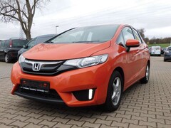Bild des Angebotes Honda Jazz 1.3 i-VTEC Trend