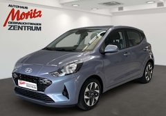 Bild des Angebotes Hyundai i10 1.0 Trend *NAVI ÜBER CARPLAY!*