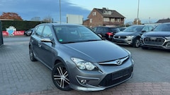 Bild des Angebotes Hyundai i30 Classic 1.6 Lim. | KLIMA | EURO5 | SHZ