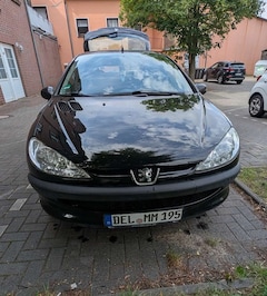 Bild des Angebotes Peugeot 206