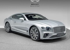 Bild des Angebotes Bentley Continental GT Speed