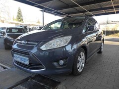Bild des Angebotes Ford C-Max Champions Edition,NAV,PDC,SHZ