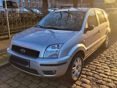 Bild des Angebotes Ford Fusion Zahnriemen neu / Motor erneuert