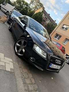 Bild des Angebotes Audi A5 3.0 TDI DPF quattro