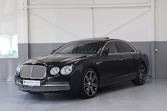 Bentley Flying Spur W12 6.0 Mulliner~ACC~SZH~SZB~4xMass.