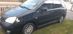 Bild des Angebotes Suzuki Liana Liana Kombi 1.6 Comfort