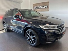 Bild des Angebotes VW Touareg 3.0 TDI R-Line Elegance 4Motion Panorama