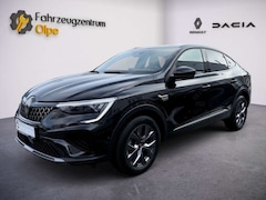 Bild des Angebotes Renault Arkana Techno, ACC, GJR, ab 1,49%