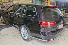 Bild des Angebotes VW Passat Alltrack 2.0 TDI SCR 4Motion DSG (BMT)