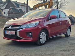 Bild des Angebotes Mitsubishi Space Star 1.2 MIVEC Select