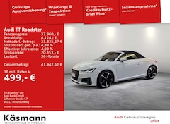 Bild des Angebotes Audi TT 40TFSI S line NAV KAM SHZ LED