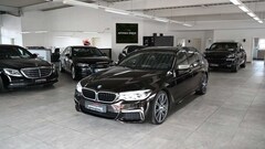 Bild des Angebotes BMW 550 5 Touring M550 d xDrive *TOP*LED*HARMAN