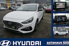 Bild des Angebotes Hyundai i30 1.5 T-GDI  Intro Edition Incl.Big Deal Paket