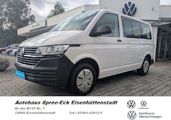 Bild des Angebotes VW T6 Kombi T6.1 Kombi 2.0 TDI *9-Sitz,GRA,PDC*