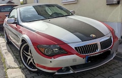 Bild des Angebotes BMW 645 645 Ci