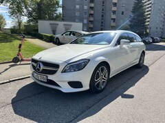 Bild des Angebotes Mercedes-Benz CLS 350 Shooting Brake d 4Matic 9G-TRONIC