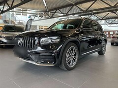 Bild des Angebotes Mercedes-Benz GLB 35 AMG Premium RIDE HuD AHK Pano Multib