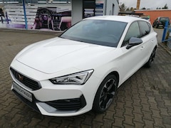 Bild des Angebotes CUPRA Leon SparHybrid mit tollem Fahrspaß!