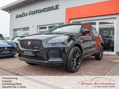 Bild des Angebotes Jaguar E-Pace E-PACE D200 AWD R-Dynamic SE*Pano*Winter-Paket*