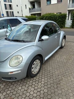 Bild des Angebotes VW New Beetle