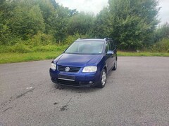 Bild des Angebotes VW Touran 2.0 TDI Trendline