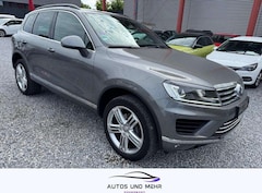 Bild des Angebotes VW Touareg V6 TDI BMT/Start-Stopp Exclusive Terrain