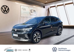 Bild des Angebotes VW ID.4 Pro 210 kW Goal SHZ EASY OPEN KLIMA RÜFA PARK ASSI