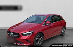 Bild des Angebotes Mercedes-Benz B 180 Progressive Adv Kamera Parktronic LED Navi
