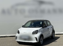 Bild des Angebotes smart forFour electric drive   EQ 1 HAND*SHZ*LED*KLIMA