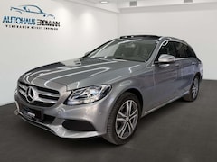 Bild des Angebotes Mercedes-Benz C 200 T Avantgarde*Autom*Pano*Comand*MB Scheckh.