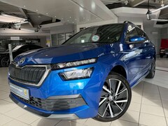 Bild des Angebotes Skoda Kamiq Style*DSG*Kamera*ACC*AHK*Wireless* Kessy *