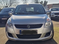 Bild des Angebotes Suzuki Swift Club.1.2 comfort.Aus 1HAND