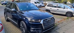 Bild des Angebotes Audi Q7 Q7 3.0 TDI quattro tiptronic