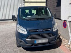 Bild des Angebotes Ford Transit Custom Transit Custom 300 L1H1 Kombi