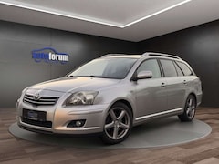 Bild des Angebotes Toyota Avensis Kombi 2.2 D-CAT Executive NAVI°XENON°SHZ